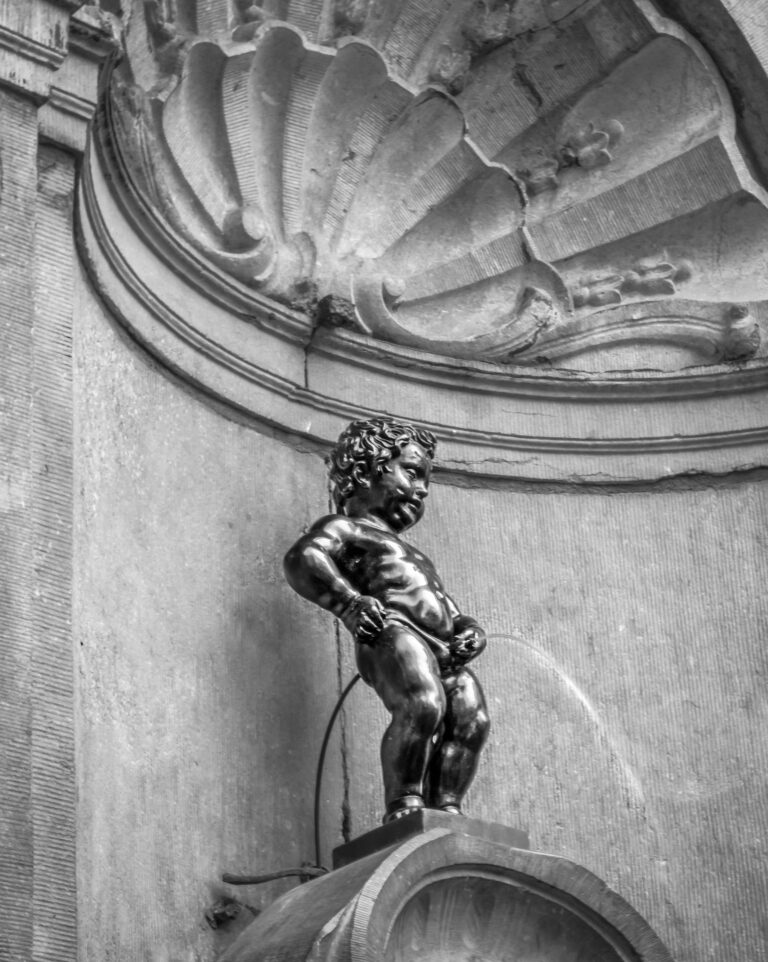 manneken-pis-1535118_1920